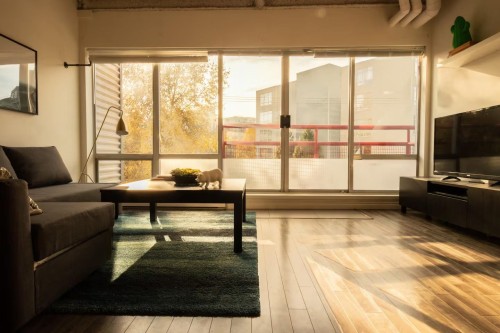 305-350 2Nd Avenue E, Vancouver, BC 