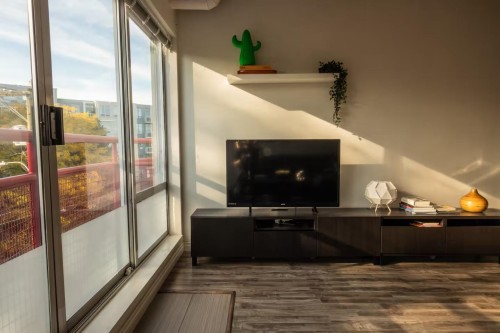 305-350 2Nd Avenue E, Vancouver, BC 