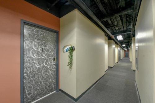 305-350 2Nd Avenue E, Vancouver, BC 