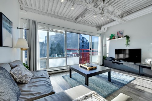 305-350 2Nd Avenue E, Vancouver, BC 