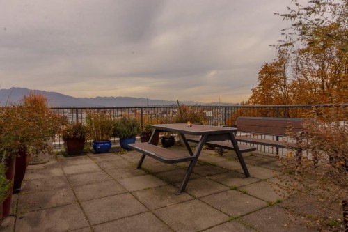 305-350 2Nd Avenue E, Vancouver, BC 