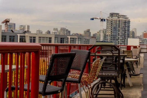 305-350 2Nd Avenue E, Vancouver, BC 