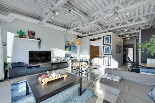 305-350 2Nd Avenue E, Vancouver, BC 