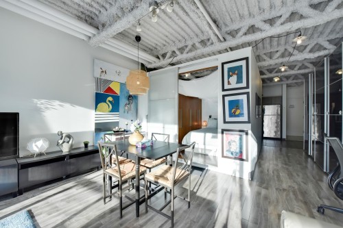 305-350 2Nd Avenue E, Vancouver, BC 