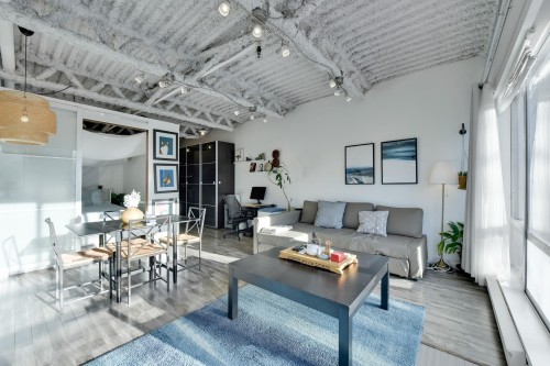 305-350 2Nd Avenue E, Vancouver, BC 