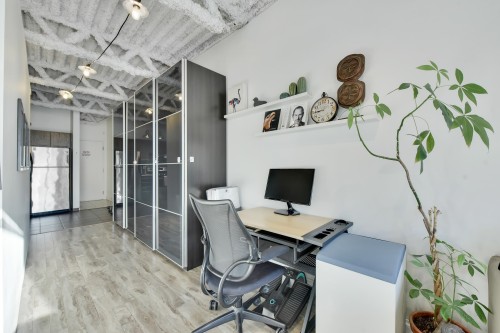 305-350 2Nd Avenue E, Vancouver, BC 