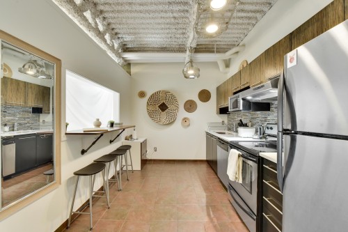 305-350 2Nd Avenue E, Vancouver, BC 