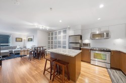 213-85 Eighth Avenue  New Westminster, BC V3L 0E9