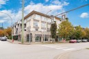 213-85 Eighth Avenue, New Westminster, BC 