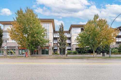 213-85 Eighth Avenue, New Westminster, BC 