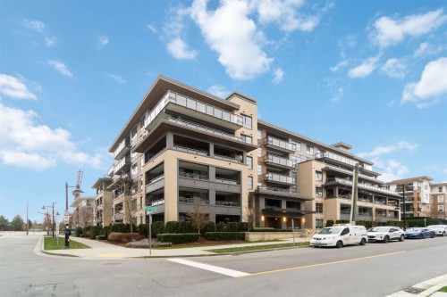 114-603 Regan Avenue, Coquitlam, BC 