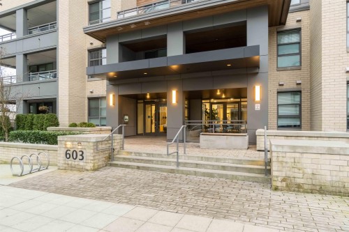 114-603 Regan Avenue, Coquitlam, BC 