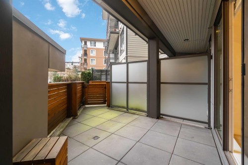 114-603 Regan Avenue, Coquitlam, BC 