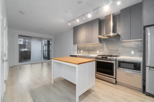 114-603 Regan Avenue, Coquitlam, BC 