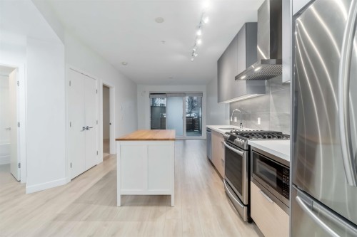 114-603 Regan Avenue, Coquitlam, BC 