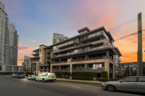 114-603 Regan Avenue, Coquitlam, BC 