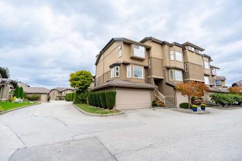 39-12880 Railway Avenue, Richmond, BC 