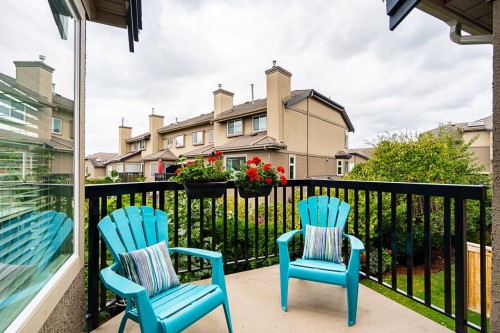 39-12880 Railway Avenue, Richmond, BC 