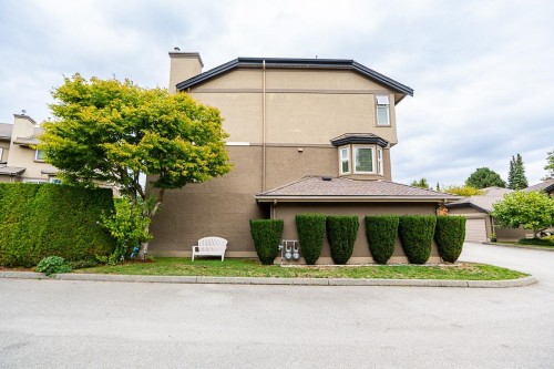 39-12880 Railway Avenue, Richmond, BC 