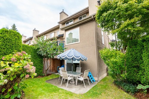39-12880 Railway Avenue, Richmond, BC 