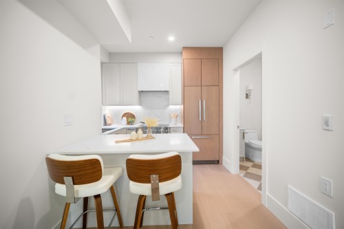 103-1837 Georgia Street E, Vancouver, BC 