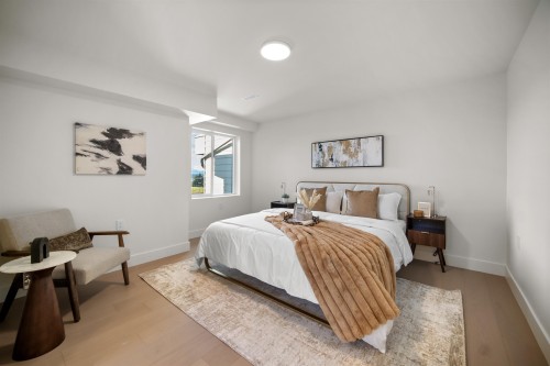 103-1837 Georgia Street E, Vancouver, BC 