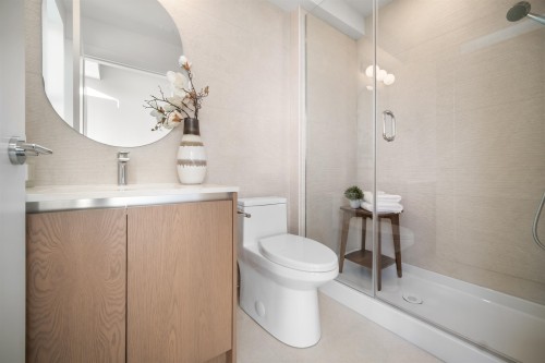 103-1837 Georgia Street E, Vancouver, BC 