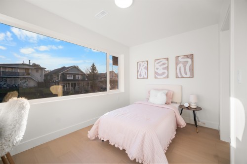 103-1837 Georgia Street E, Vancouver, BC 