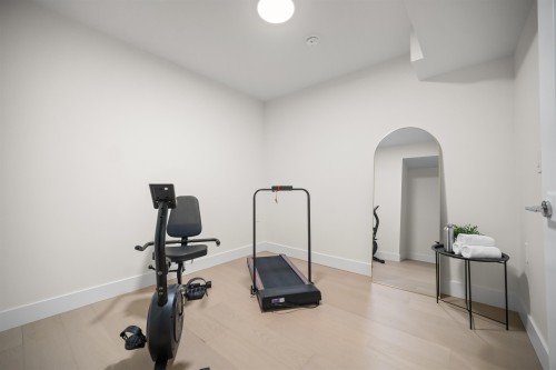 103-1837 Georgia Street E, Vancouver, BC 