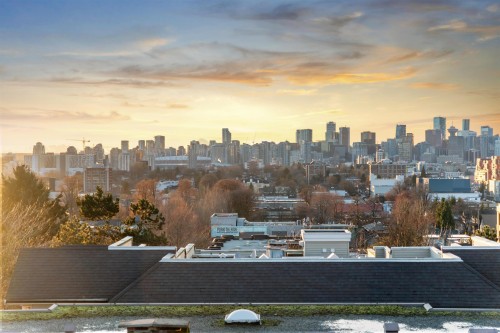 103-1837 Georgia Street E, Vancouver, BC 