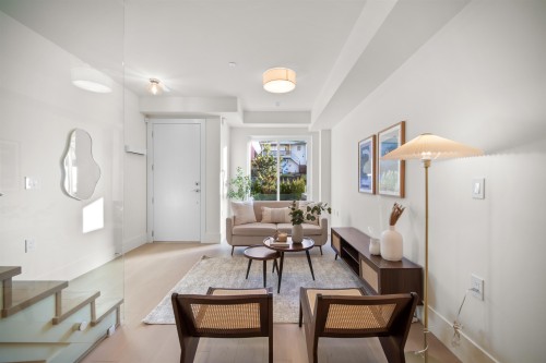 103-1837 Georgia Street E, Vancouver, BC 