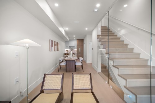 103-1837 Georgia Street E, Vancouver, BC 