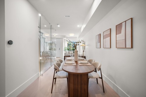 103-1837 Georgia Street E, Vancouver, BC 