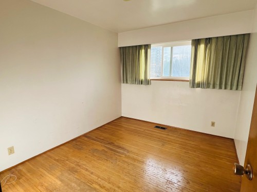 4695 Nanaimo Street, Vancouver, BC 
