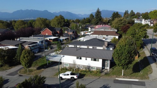 4695 Nanaimo Street, Vancouver, BC 
