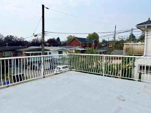4695 Nanaimo Street, Vancouver, BC 