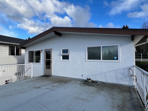4695 Nanaimo Street, Vancouver, BC 