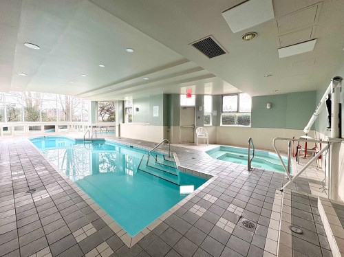 305-1250 Quayside Drive, New Westminster, BC 