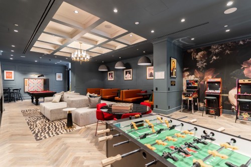 410-6855 Pearson Way, Richmond, BC 