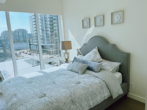 410-6855 Pearson Way, Richmond, BC 