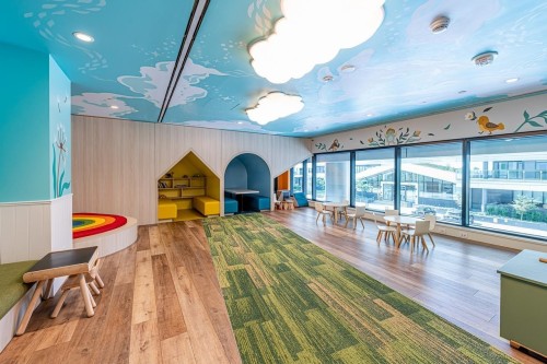 410-6855 Pearson Way, Richmond, BC 