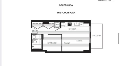 1003-4433 Alaska Street, Burnaby, BC 