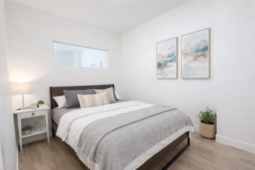 1003-4433 Alaska Street, Burnaby, BC 