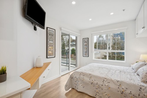 1985 Dunbar Street, Vancouver, BC 