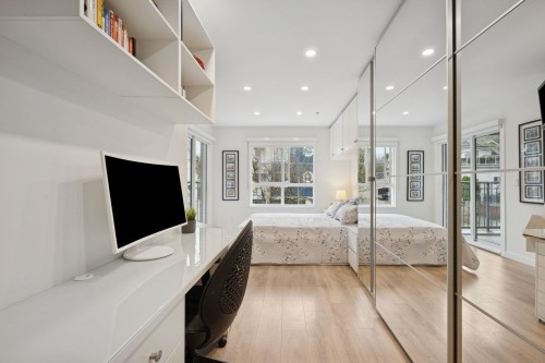 1985 Dunbar Street, Vancouver, BC 