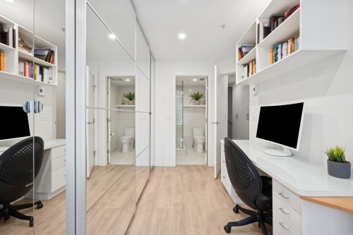 1985 Dunbar Street, Vancouver, BC 