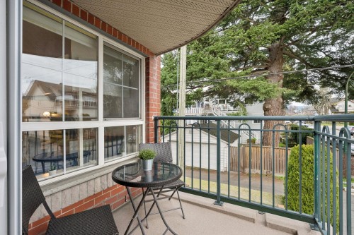 1985 Dunbar Street, Vancouver, BC 