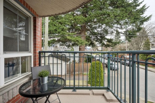 1985 Dunbar Street, Vancouver, BC 