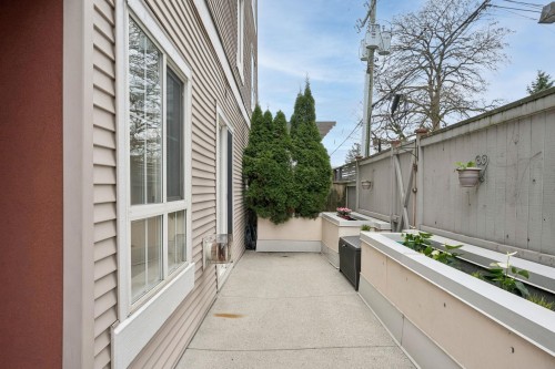 1985 Dunbar Street, Vancouver, BC 