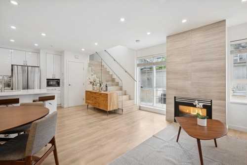 1985 Dunbar Street, Vancouver, BC 